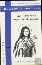 Van Hermanito Espiritual De Teresa