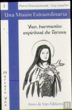 Bertrand.pt - Van Hermanito Espiritual De Teresa
