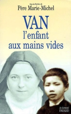 Bertrand.pt - Van, L'Enfant Aux Mains Vides