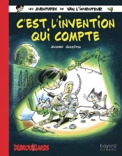 Van L'Inventeur