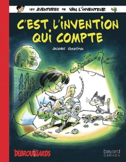 Bertrand.pt - Van L'Inventeur