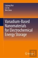 Vanadium-Based Nanomaterials For Electrochemical Energy Storage