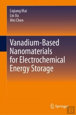 Bertrand.pt - Vanadium-Based Nanomaterials For Electrochemical Energy Storage