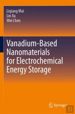 Bertrand.pt - Vanadium-Based Nanomaterials For Electrochemical Energy Storage