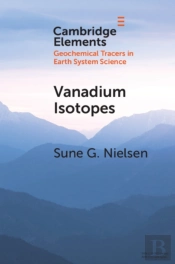 Vanadium Isotopes
