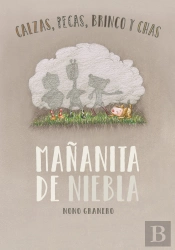 Vañanita De Niebla