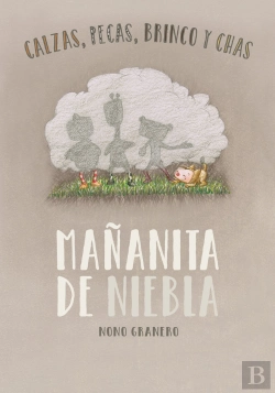 Bertrand.pt - Vañanita De Niebla