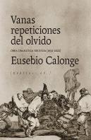 Vanas Repeticiones Del Olvido