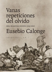 Vanas Repeticiones Del Olvido