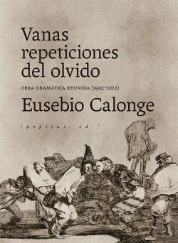 Bertrand.pt - Vanas Repeticiones Del Olvido