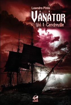 Bertrand.pt - Vanator 2: Cendreville