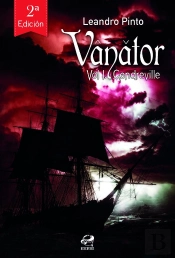 Vanator Vol 1 Cendreville