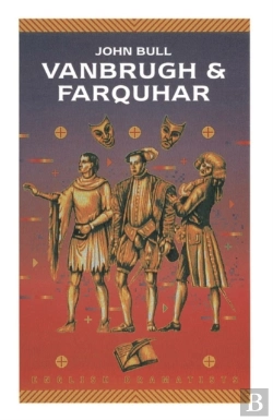 Bertrand.pt - Vanbrugh And Farquhar
