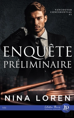 Bertrand.pt - Vancouver Confidential Tome 1 : Enquête Préliminaire