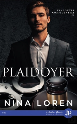 Bertrand.pt - Vancouver Confidential Tome 2 : Plaidoyer