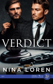 Vancouver Confidential Tome 3 : Verdict