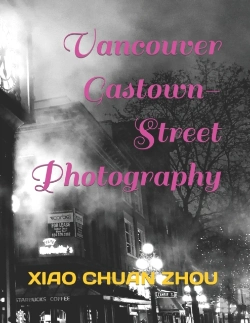Bertrand.pt - Vancouver Gastown-Street Photography