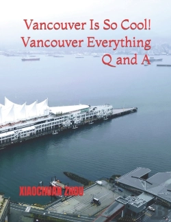 Bertrand.pt - Vancouver Is So Cool! Vancouver Everything Q And A