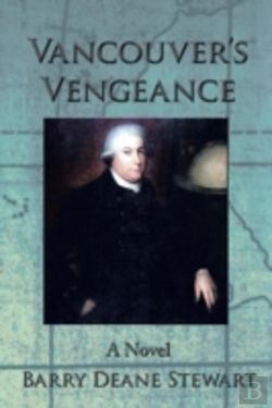 Bertrand.pt - Vancouver'S Vengeance: A Novel