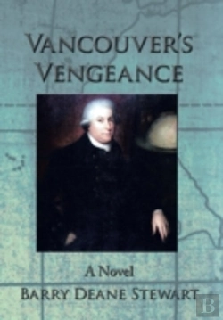 Bertrand.pt - Vancouver'S Vengeance: A Novel