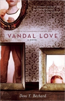 Bertrand.pt - Vandal Love