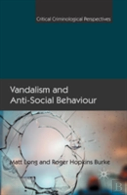 Bertrand.pt - Vandalism And Anti-Social Behaviour