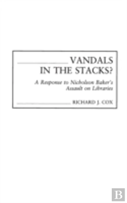 Bertrand.pt - Vandals In The Stacks?