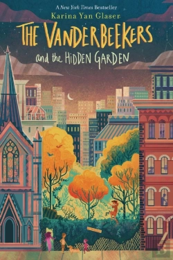Bertrand.pt - Vanderbeekers And The Hidden Garden