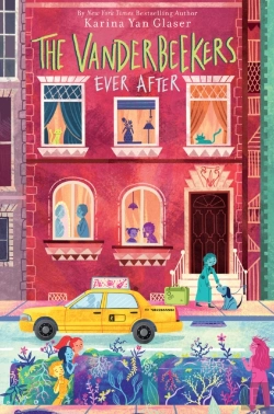 Bertrand.pt - Vanderbeekers Ever After