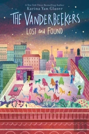Vanderbeekers Lost And Found