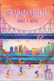 Vanderbeekers Make A Wish