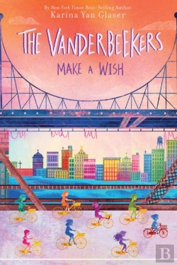 Bertrand.pt - Vanderbeekers Make A Wish