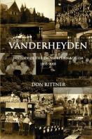 Vanderheyden History Of The Troy Orphan Asylum 1833-2018