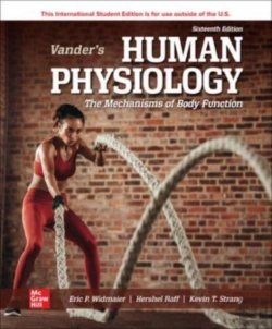 Bertrand.pt - Vander'S Human Physiology Ise