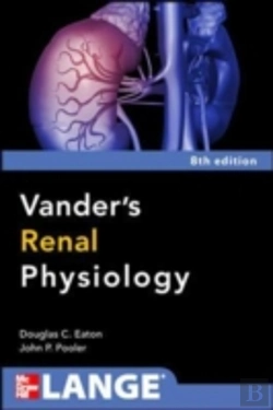 Bertrand.pt - Vanders Renal Physiology, Eighth Edition