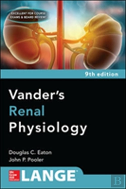 Bertrand.pt - Vanders Renal Physiology, Ninth Edition