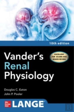Bertrand.pt - Vander'S Renal Physiology, Tenth Edition