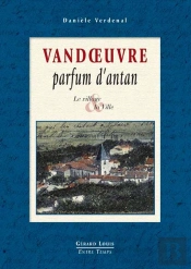 Vandoeuvre Parfum D'Antan