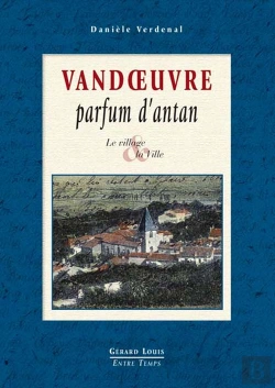 Bertrand.pt - Vandoeuvre Parfum D'Antan