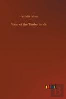 Vane Of The Timberlands