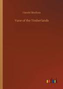 Vane Of The Timberlands