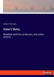 Vane'S Story,