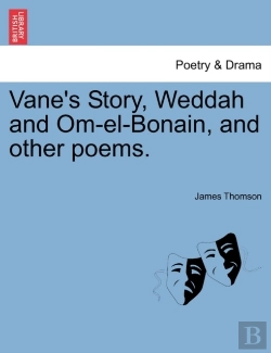 Bertrand.pt - Vane'S Story, Weddah And Om-El-Bonain, A