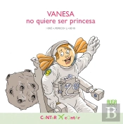 Vanesa No Quiere Ser Princesa