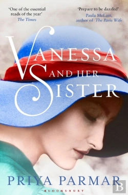 Bertrand.pt - Vanessa And Her Sister