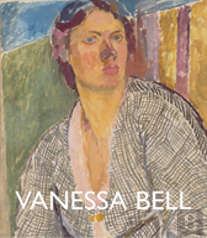 Vanessa Bell