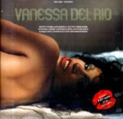 Vanessa del Rio (Book & DVD)