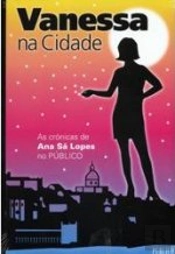 Vanessa na Cidade