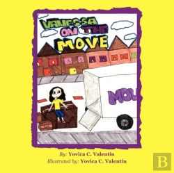 Bertrand.pt - Vanessa On The Move