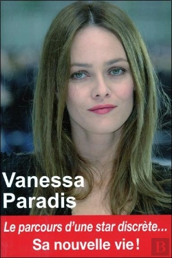 Bertrand.pt - Vanessa Paradis